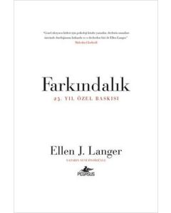Farkındalık (25. Yıl Özel Baskısı)