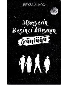 Mahşerin Beşinci Atlısının Günlüğü