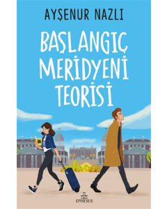 Başlangıç Meridyeni Teorisi