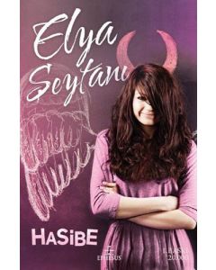 Elya Şeytanı (Ciltli)