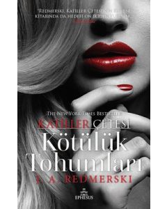 Katiller Çetesi - Kötülük Tohumları