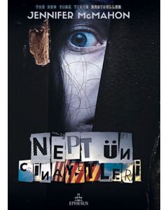 Neptün Cinayetleri