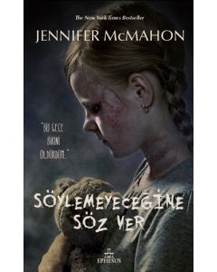 Söylemeyeceğine Söz Ver
