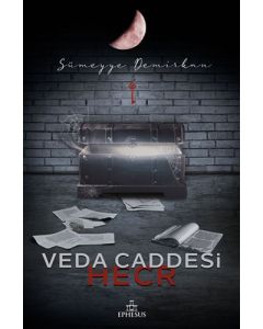 Hecr - Veda Caddesi 3 (Ciltli) 