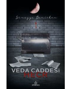 Veda Caddesi 3 - Hecr
