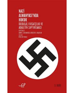 Nazi Almanyasında Hukuk