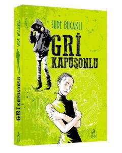 Gri Kapüşonlu