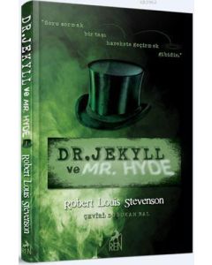 Dr. Jekyll ve Mr. Hyde