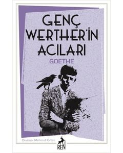 Genç Werther’in Acıları