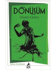 Dönüşüm