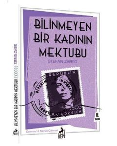 Bilinmeyen Bir Kadının Mektubu