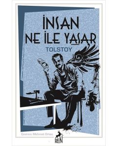 İnsan Ne ile Yaşar?