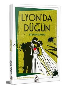 Lyon'da Düğün