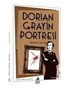 Dorian Gray'in Portresi