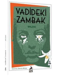 Vadideki Zambak