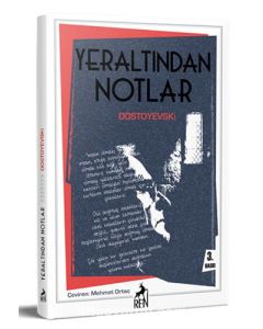 Yeraltından Notlar