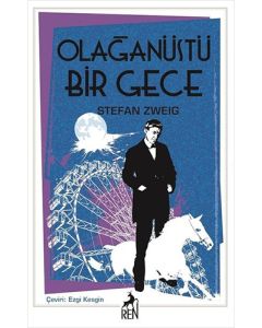 Olağanüstü Bir Gece