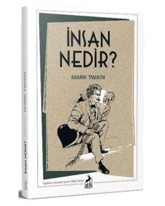 İnsan Nedir?