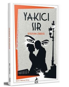 Yakıcı Sır