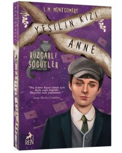 Yeşilin Kızı Anne 4 - Rüzgarlı Söğütler
