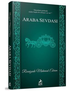 Araba Sevdası