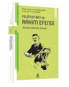 Felatun Bey ve Rakım Efendi
