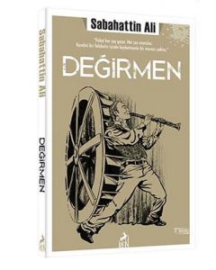 Değirmen