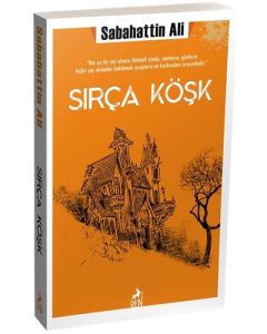Sırça Köşk