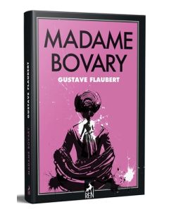 Madame Bovary