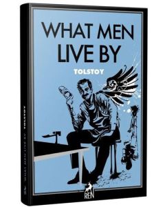 What Men Live By