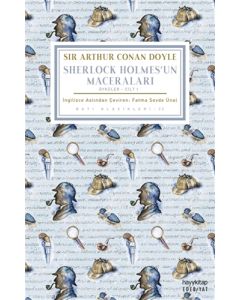 Sherlock Holmes'un Maceraları 
