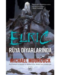 Elric - Rüya Diyarlarında 