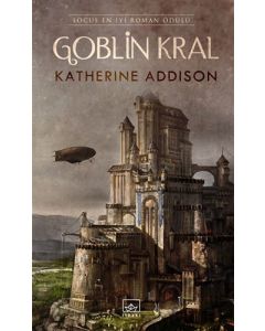 Goblin Kral