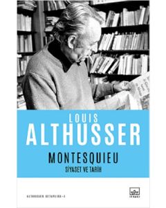 Montesquieu - Siyaset ve Tarih