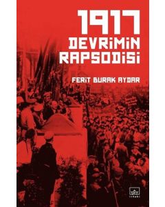 1917 Devrimin Rapsodisi