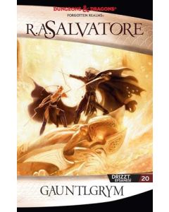 Gauntlgrym