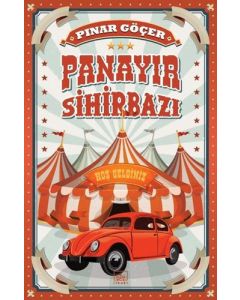 Panayır Sihirbazı