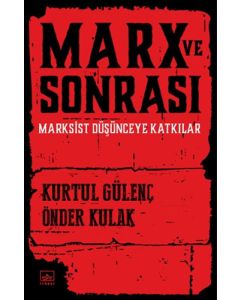 Marx ve Sonrası