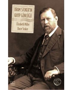 Bram Stoker’ın Kayıp Günlüğü