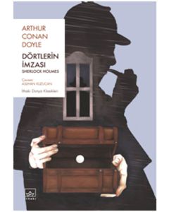 Sherlock Holmes - Dörtlerin İmzası 