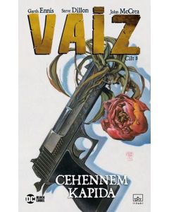 Vaiz 8 - Cehennem Kapıda