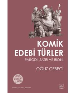 Komik Edebi Türler