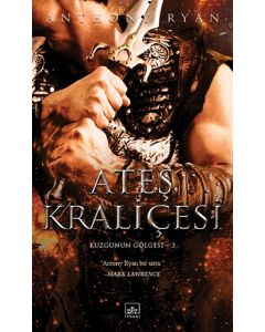 Ateş Kraliçesi