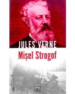 Mişel Strogof