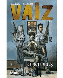 Vaiz 7: Kurtuluş