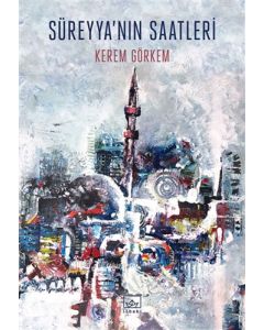 Süreyya’nın Saatleri