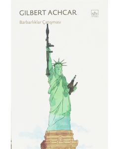 Barbarlıklar Çatışması