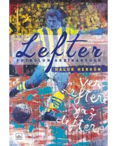 Lefter - Futbolun Ordinaryüsü