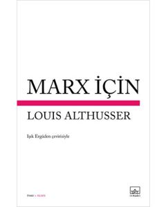 Marx İçin