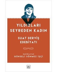 Yıldızları Seyreden Kadın